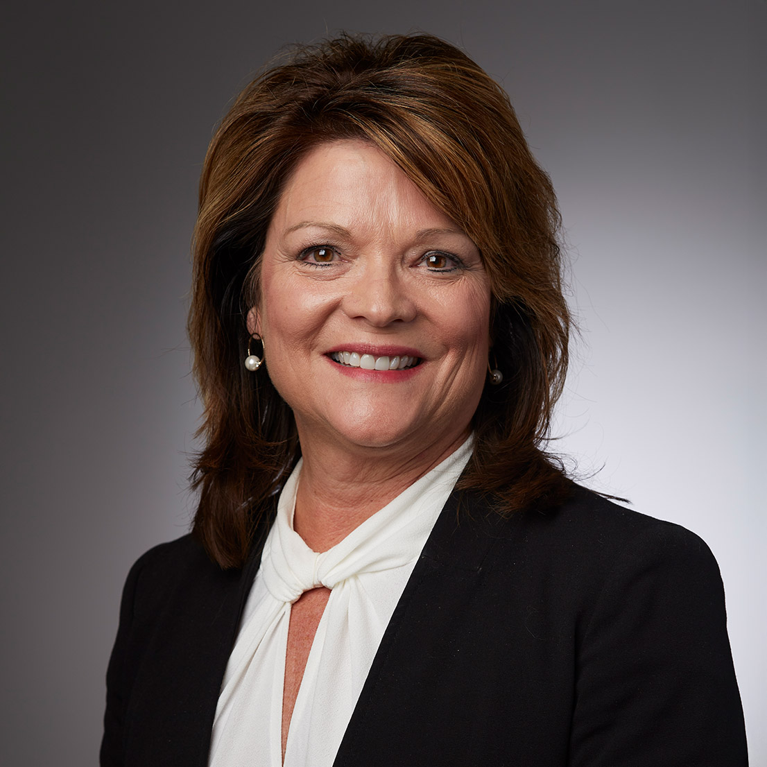 Janice Burt headshot.