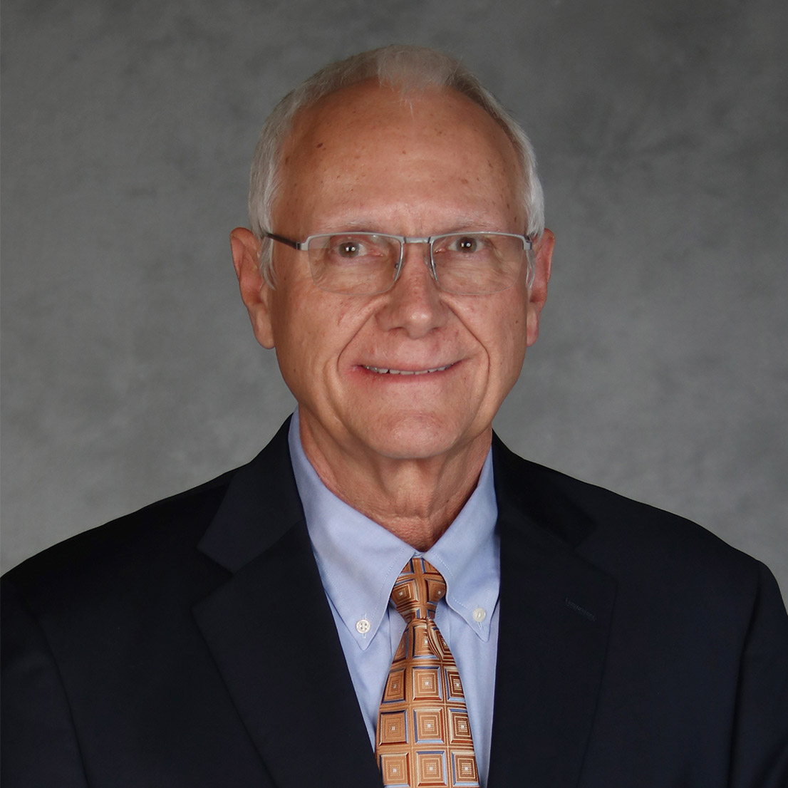 Frank Shumpert headshot.