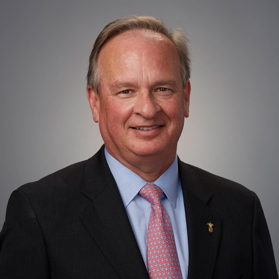 Justin Strickland headshots.