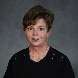 Libby Daniels headshot.