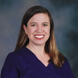 Alice Green headshot.