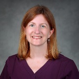 Stephanie Hemingway headshot.