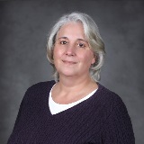 Karen Smoyer headshot.