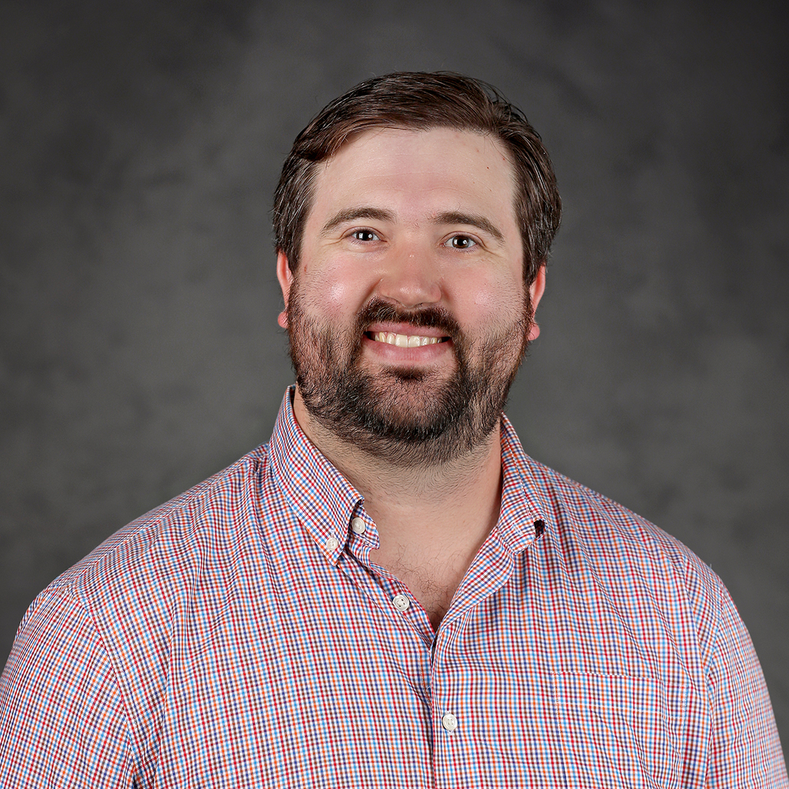 Headshot of A. Jack Barnes, Jr.