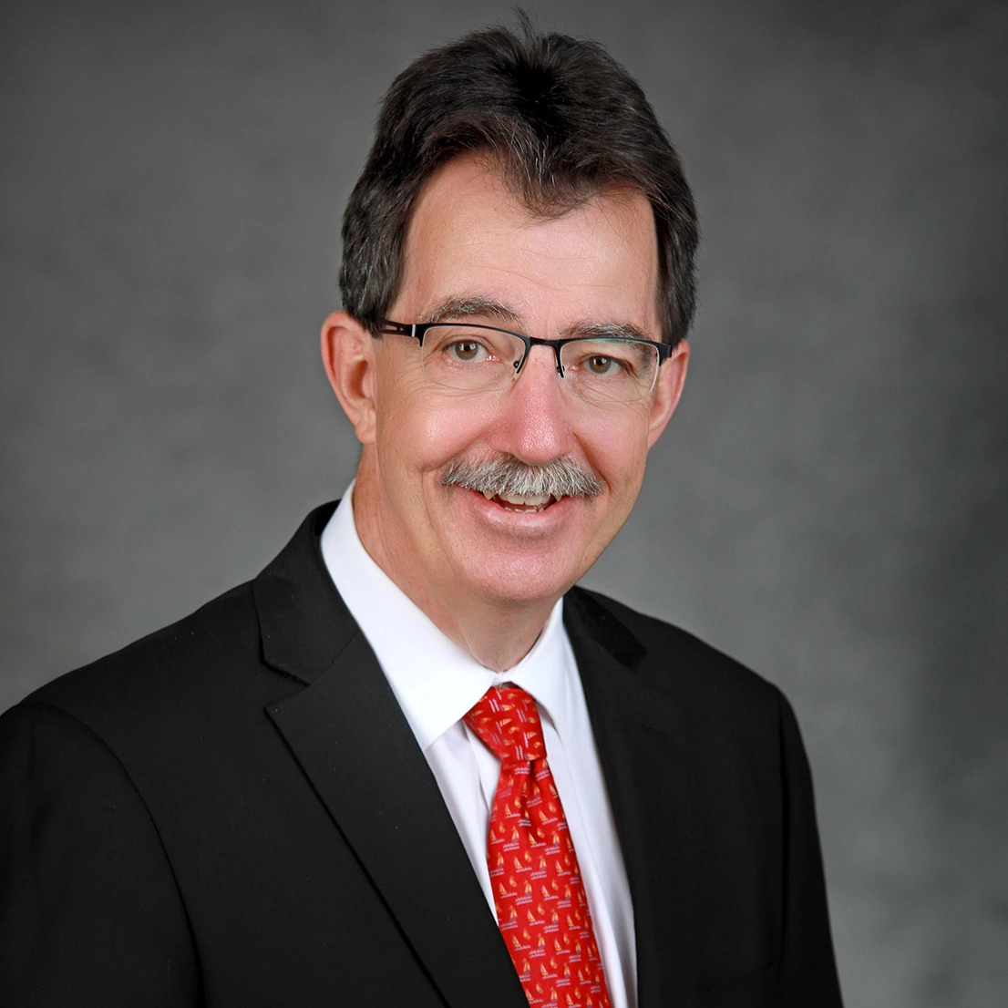 Headshot of Jay Altemus