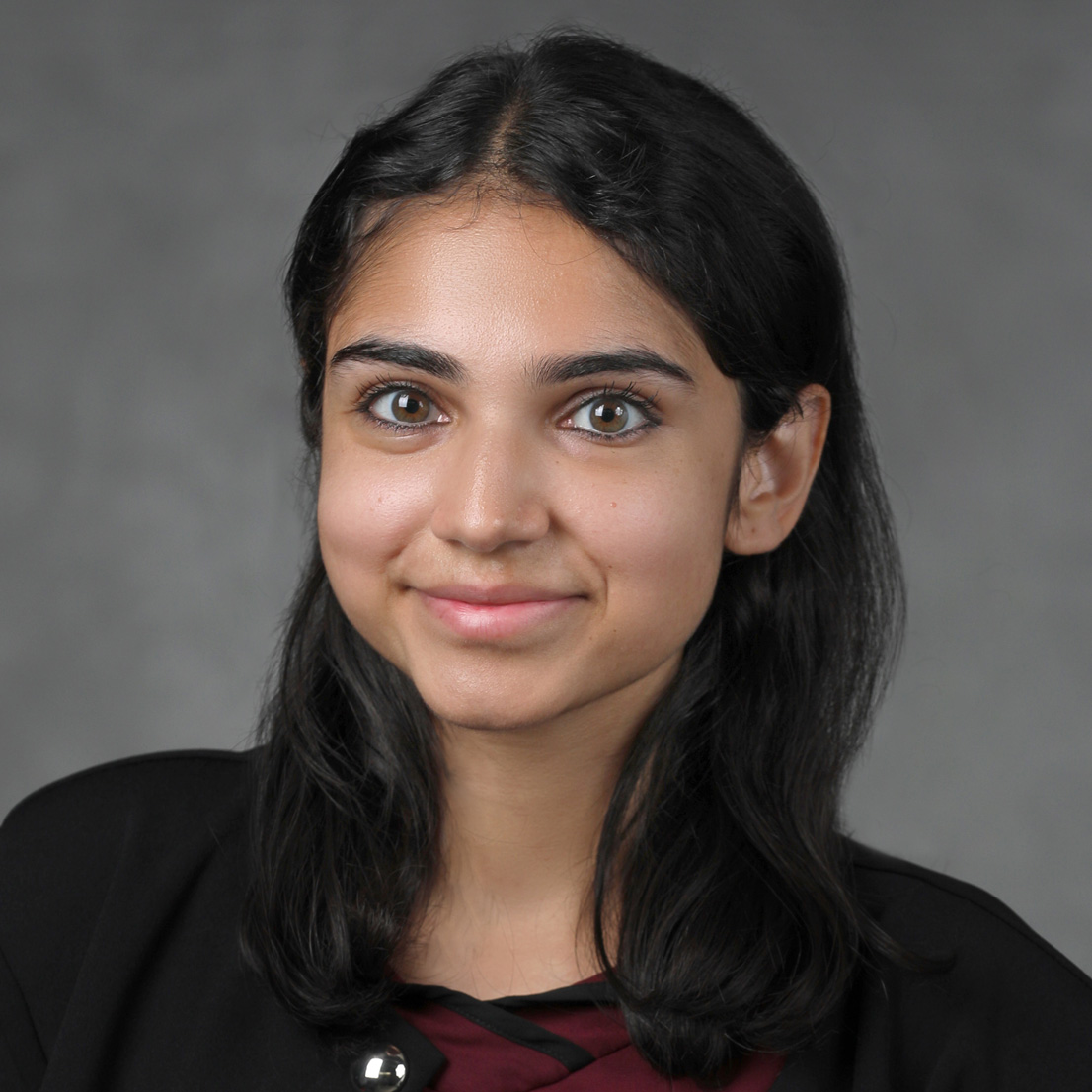 Heashot of Dikshya Baral