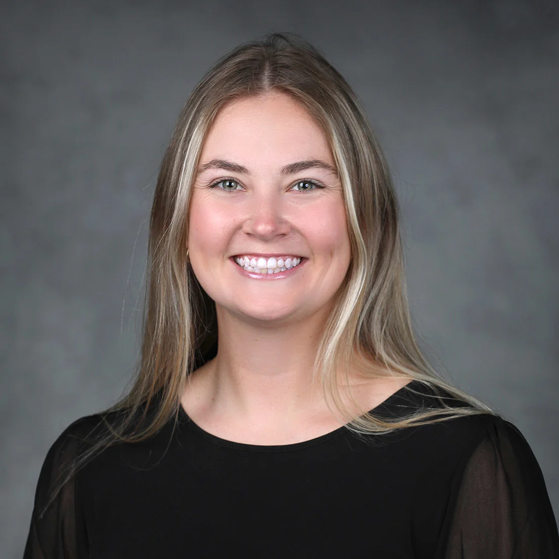 Headshot of Anna Baxley