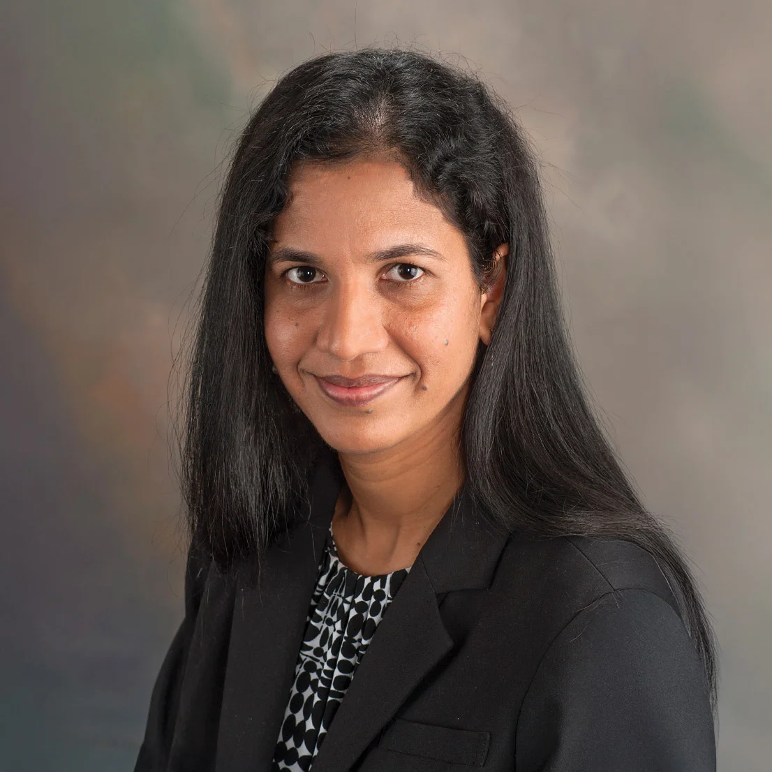 Heashot of Swathi Beeravolu