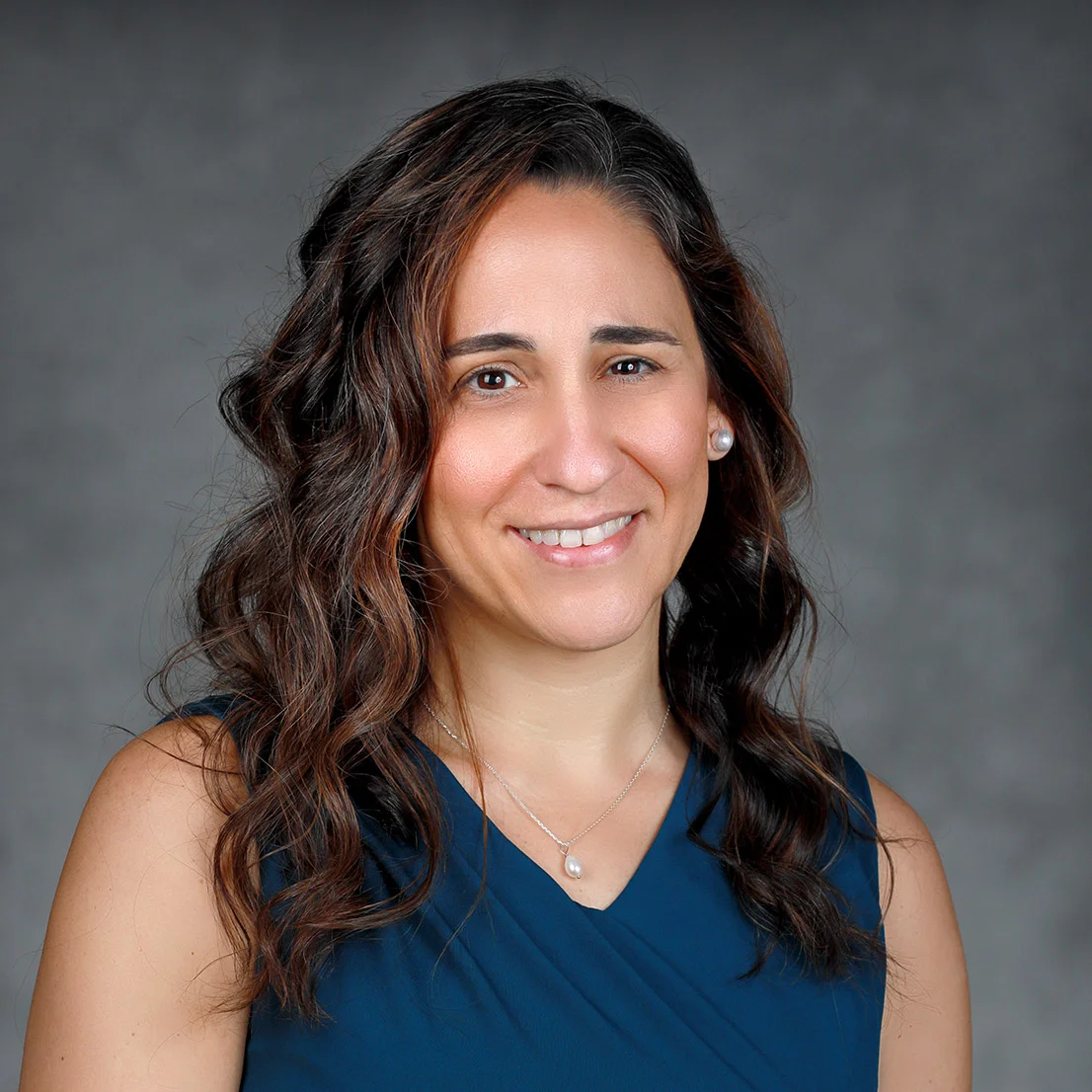 Heashot of Lauren A. Castleberry