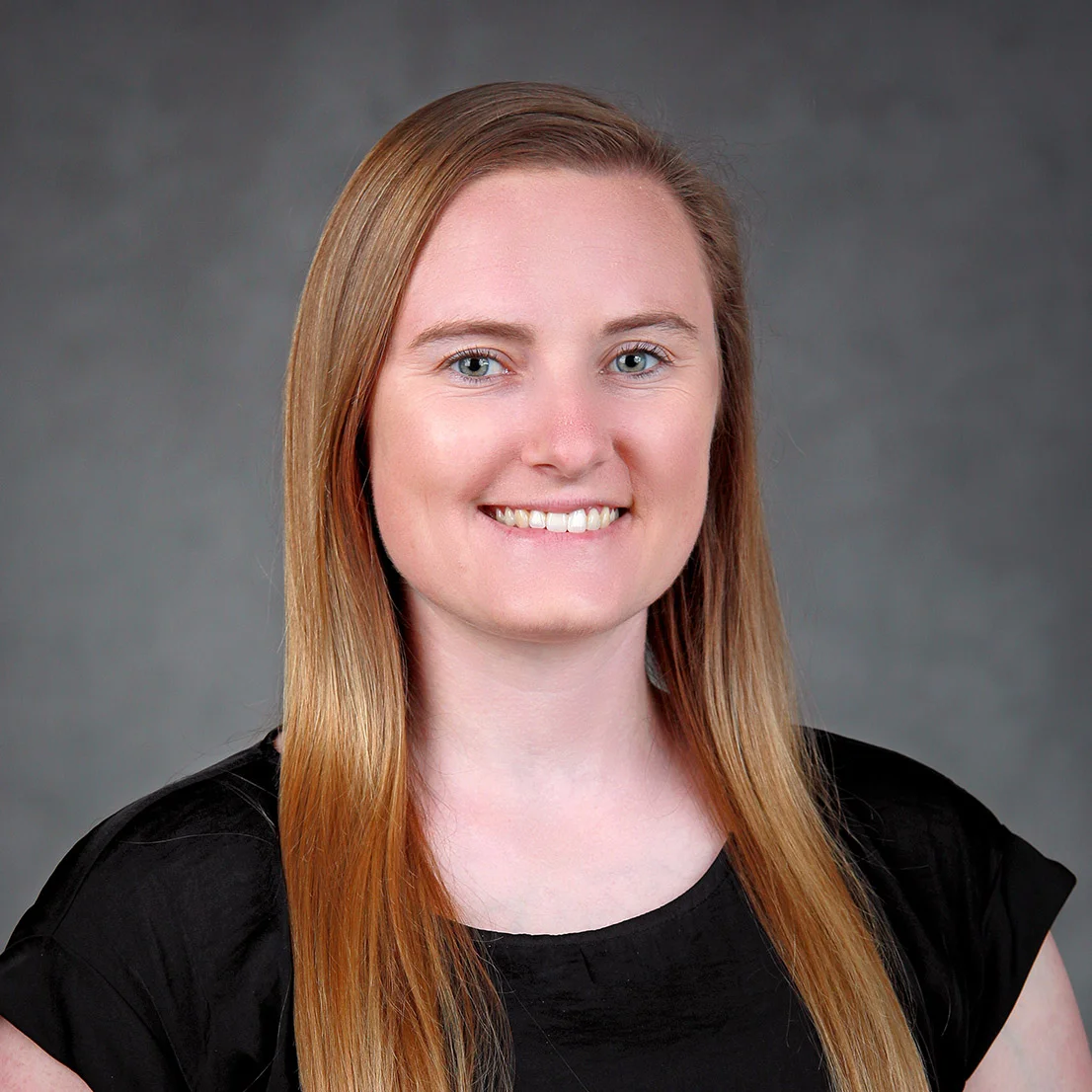 Headshot of Adrian Caughman