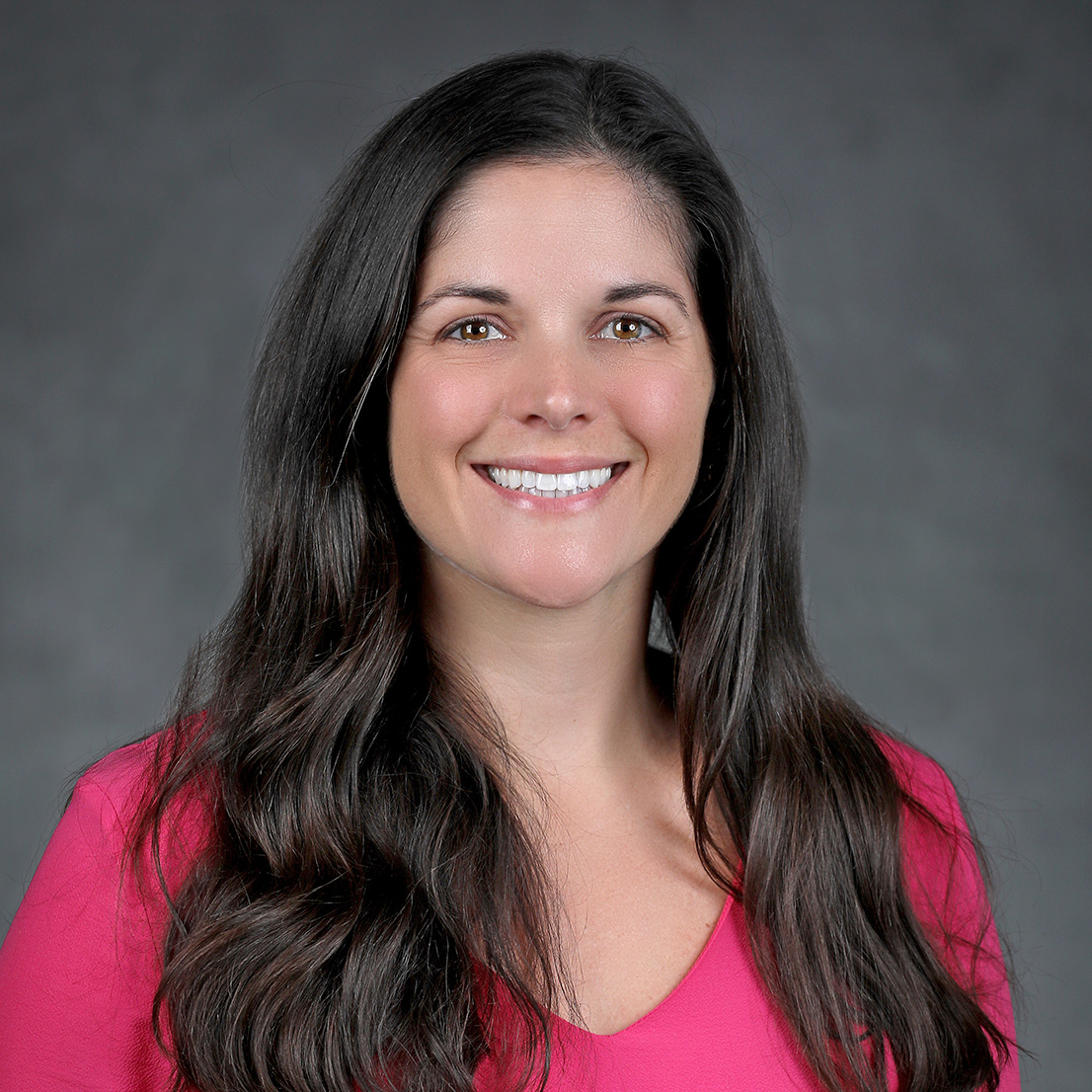 Headshot of Brittany K. Chestnut