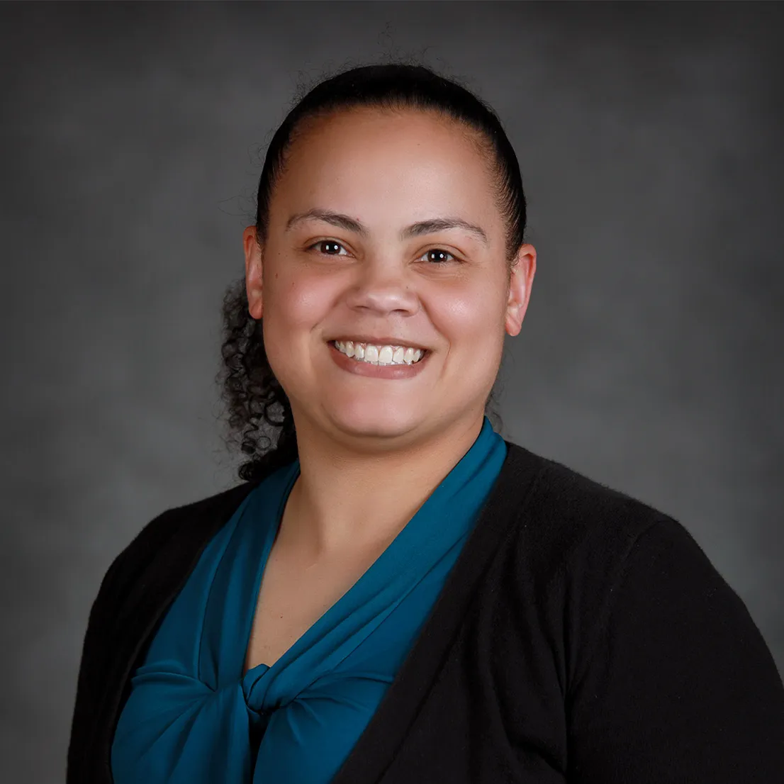 Headshot of Andrea L. Gale