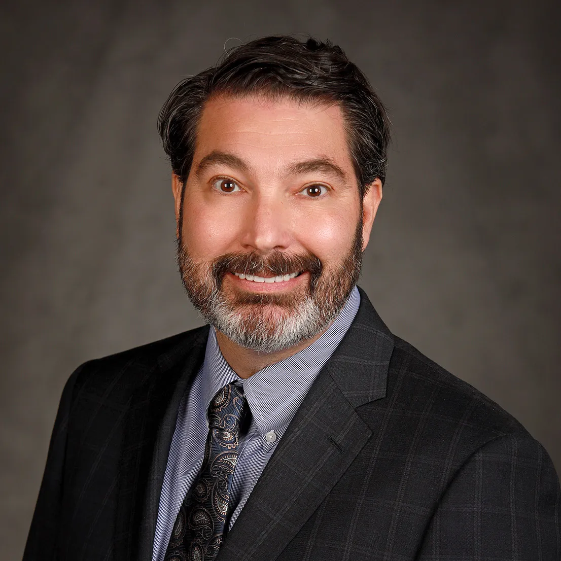 Heashot of Thomas P. Giudice