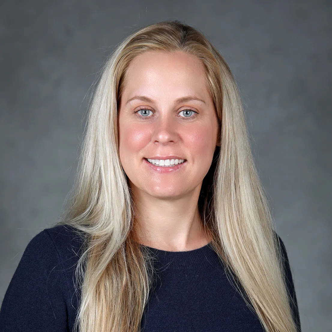 Headshot of Danielle Hilton