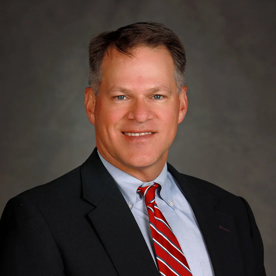 Heashot of Christopher T. Hutchinson