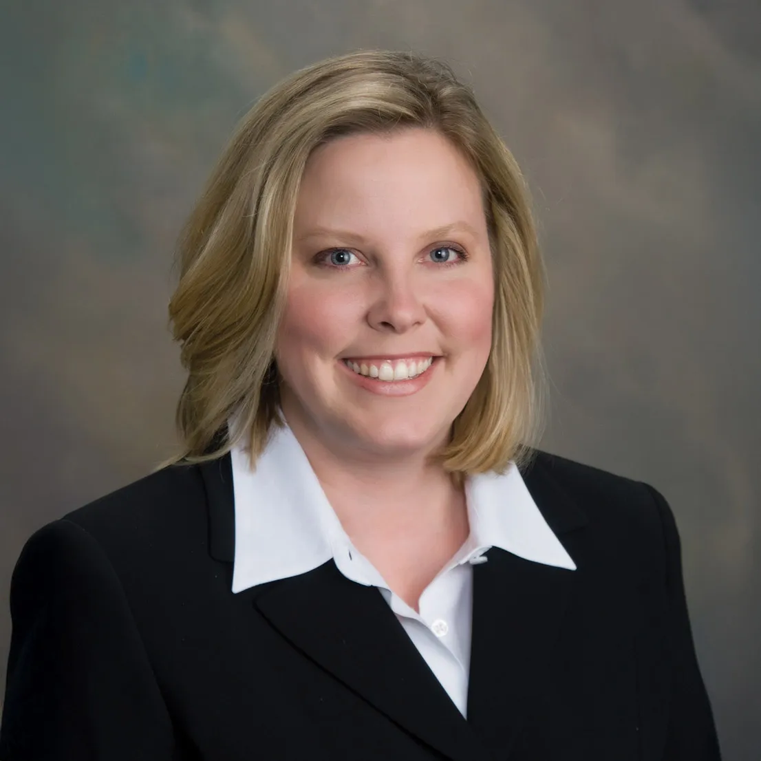 Heashot of Janis E. Keeton