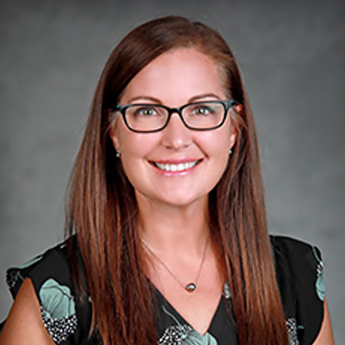 Headshot of Jill LaPosta