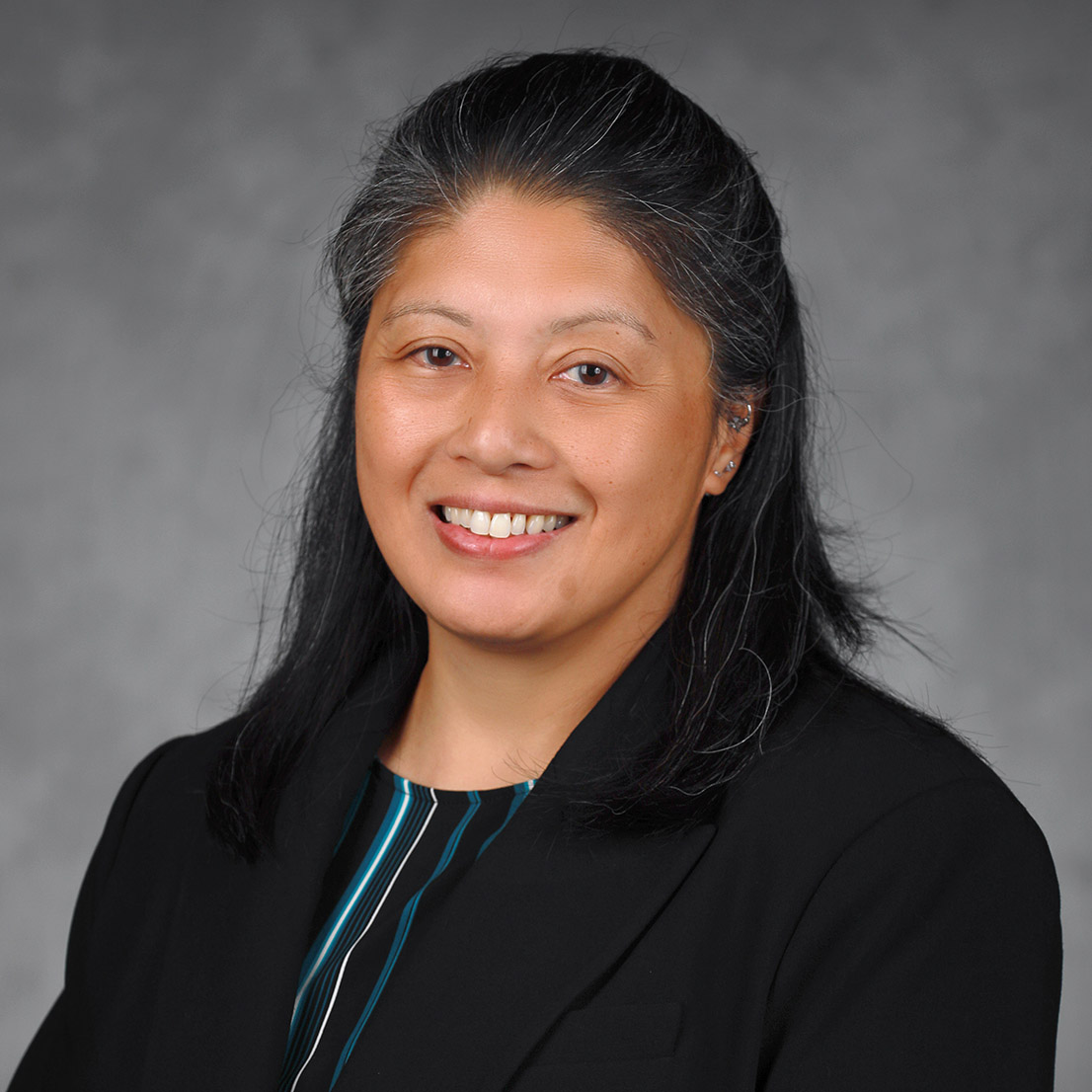 Heashot of Trina P. Monis