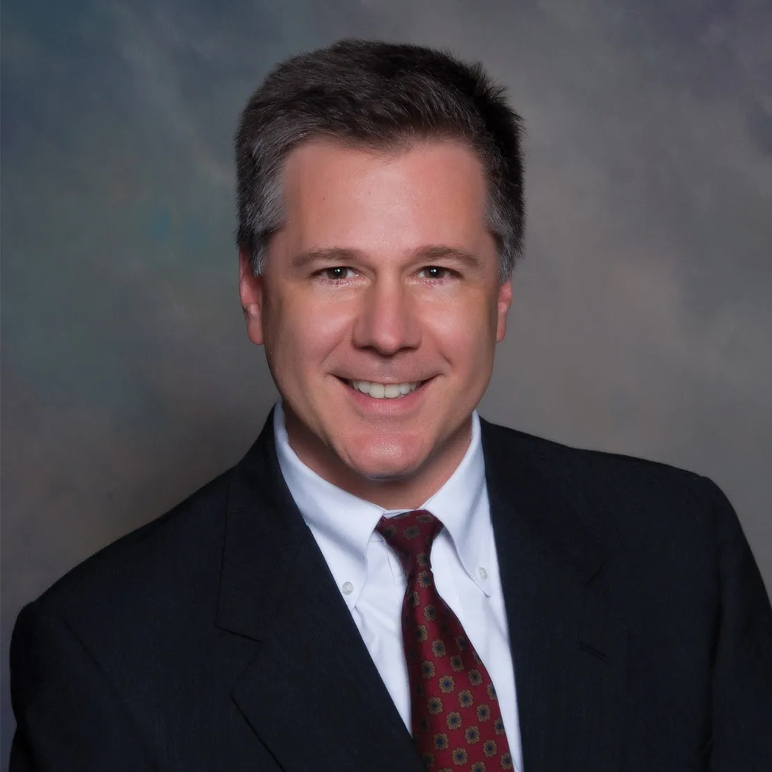 Heashot of Ronald G. Myatich