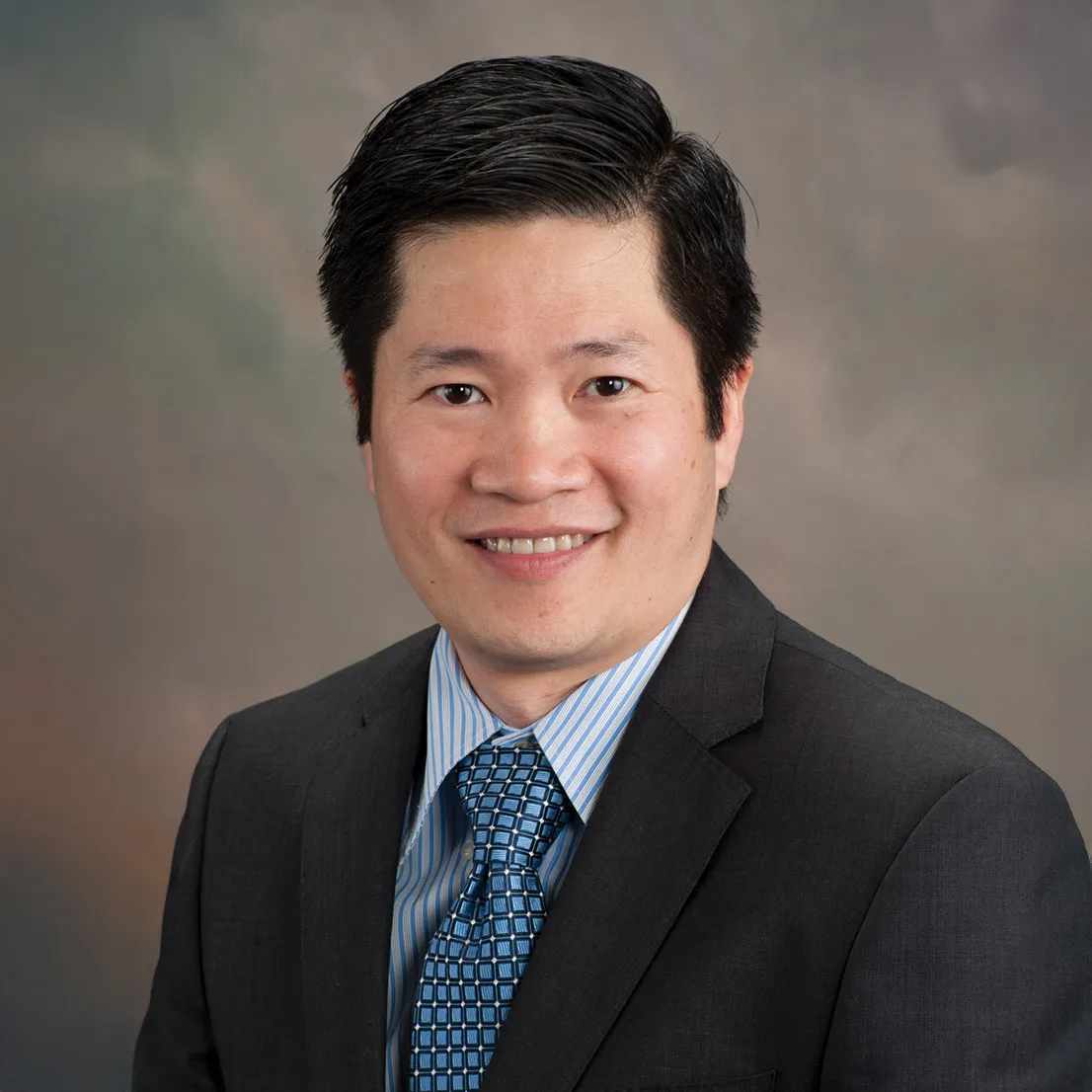 Heashot of Chinh T. Ngo