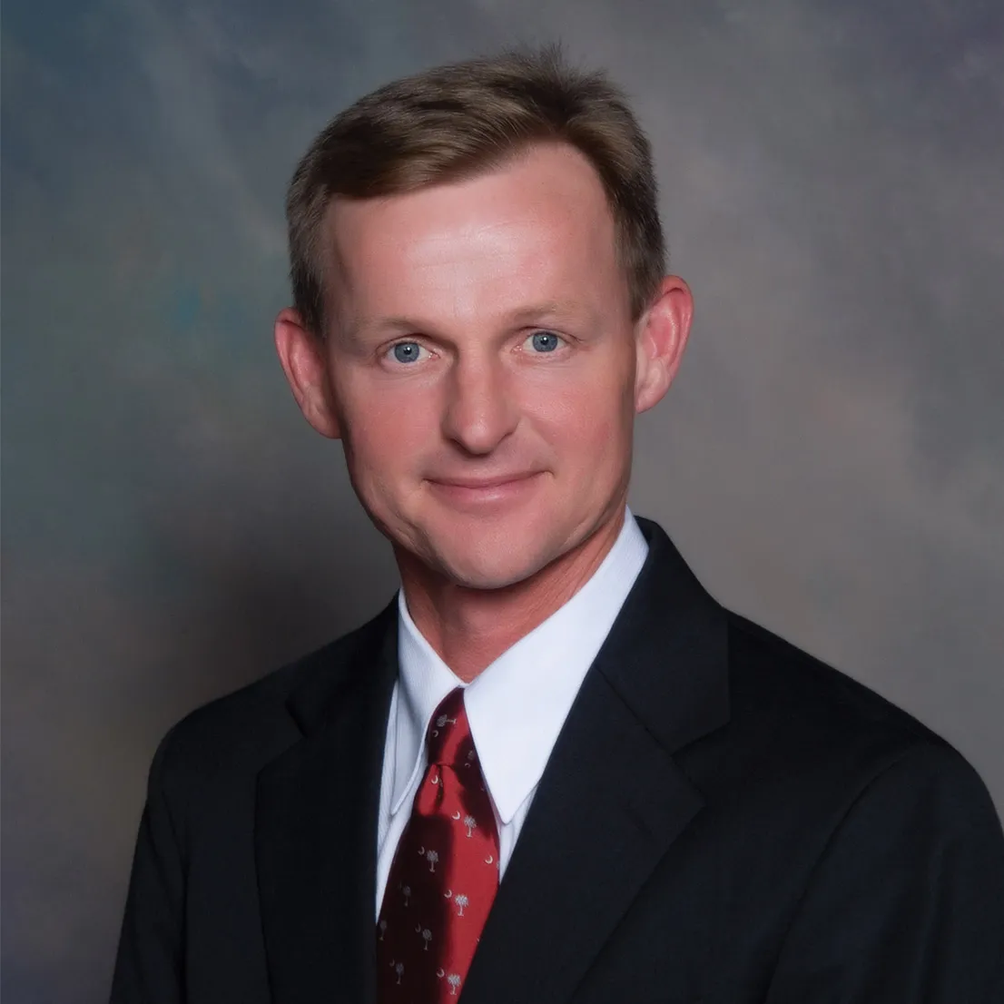 Headshot of Terry O. Norton