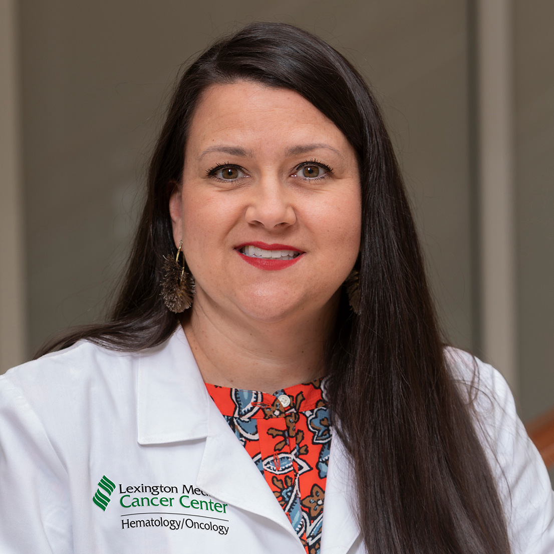 Headshot of Jennifer Peagler