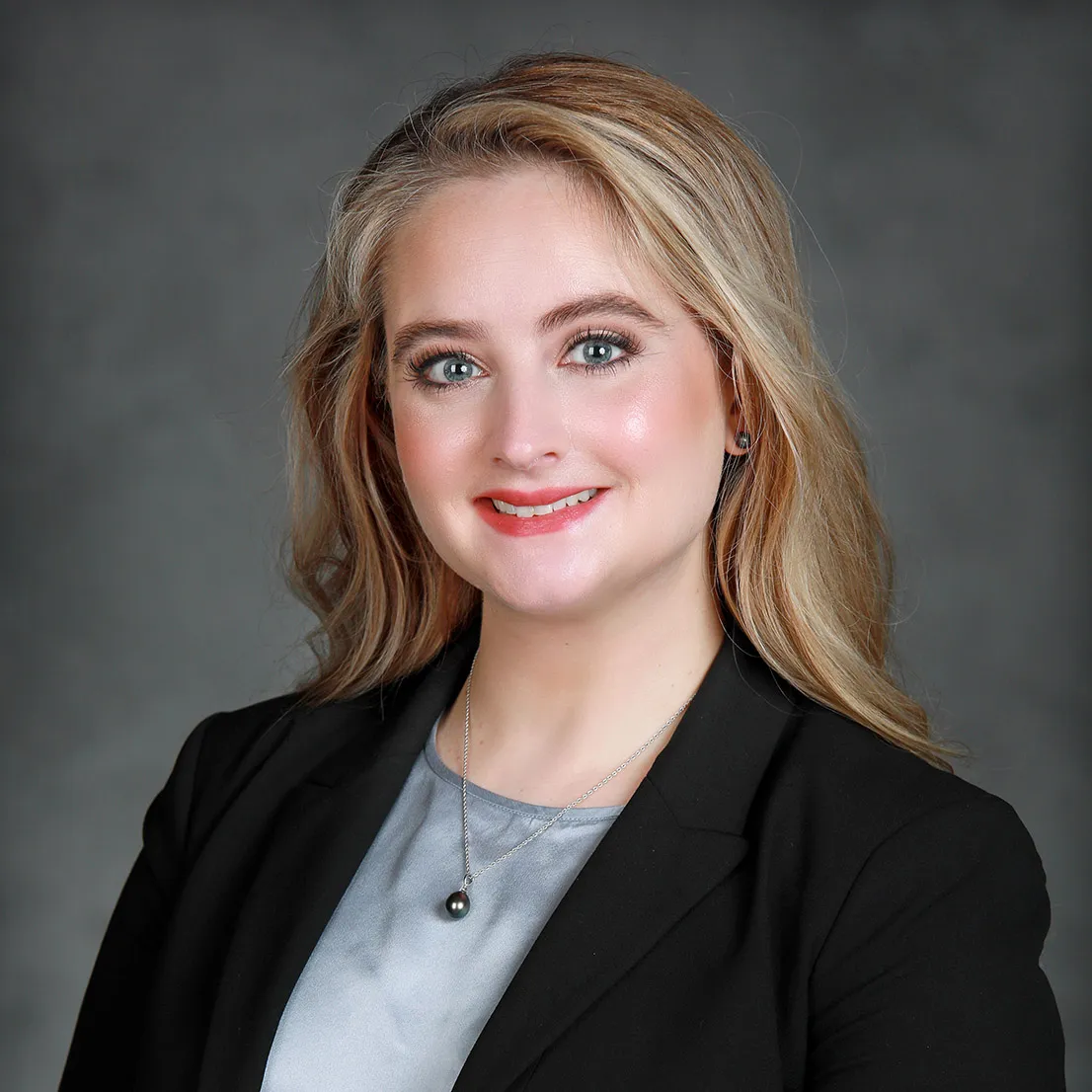 Heashot of Jordan W. Rawl