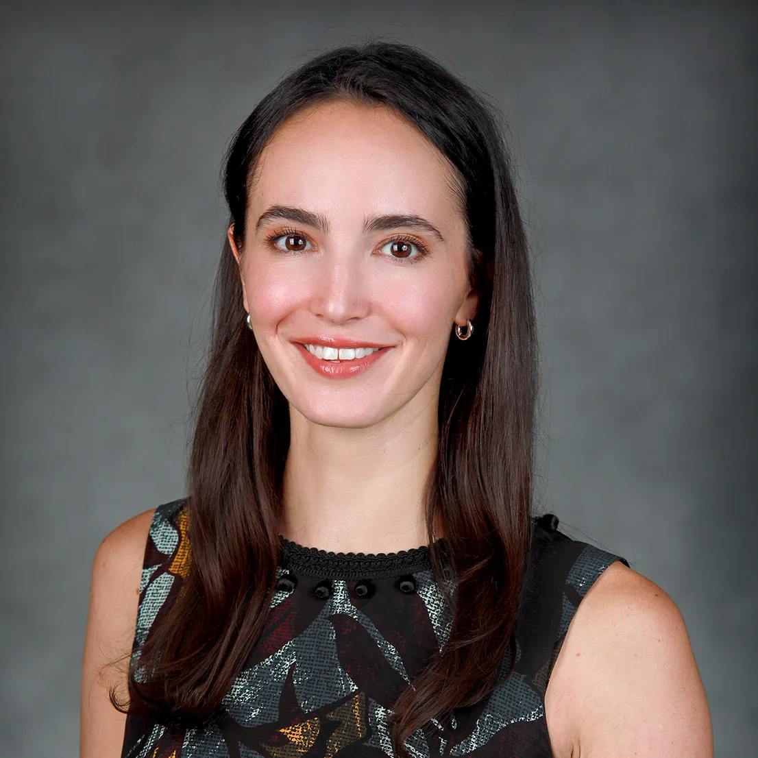 Headshot of Ashley J. Schlafstein