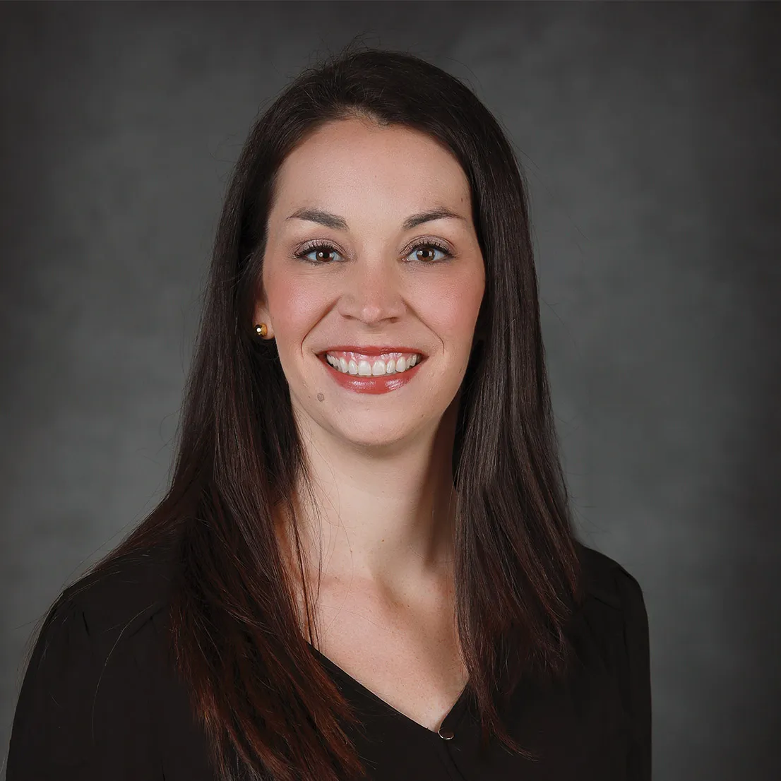 Heashot of Elizabeth M. Schmidt