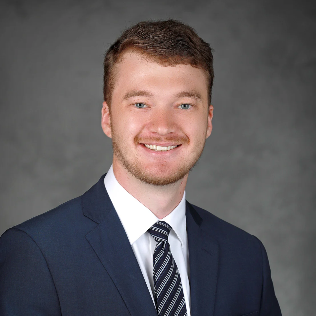 Headshot of Ethan Smallwood