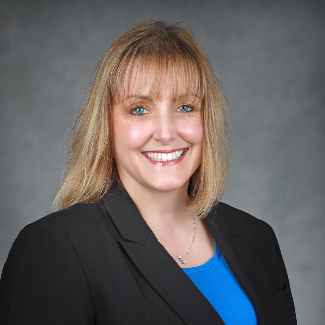 Heashot of Michelle L. Spittler