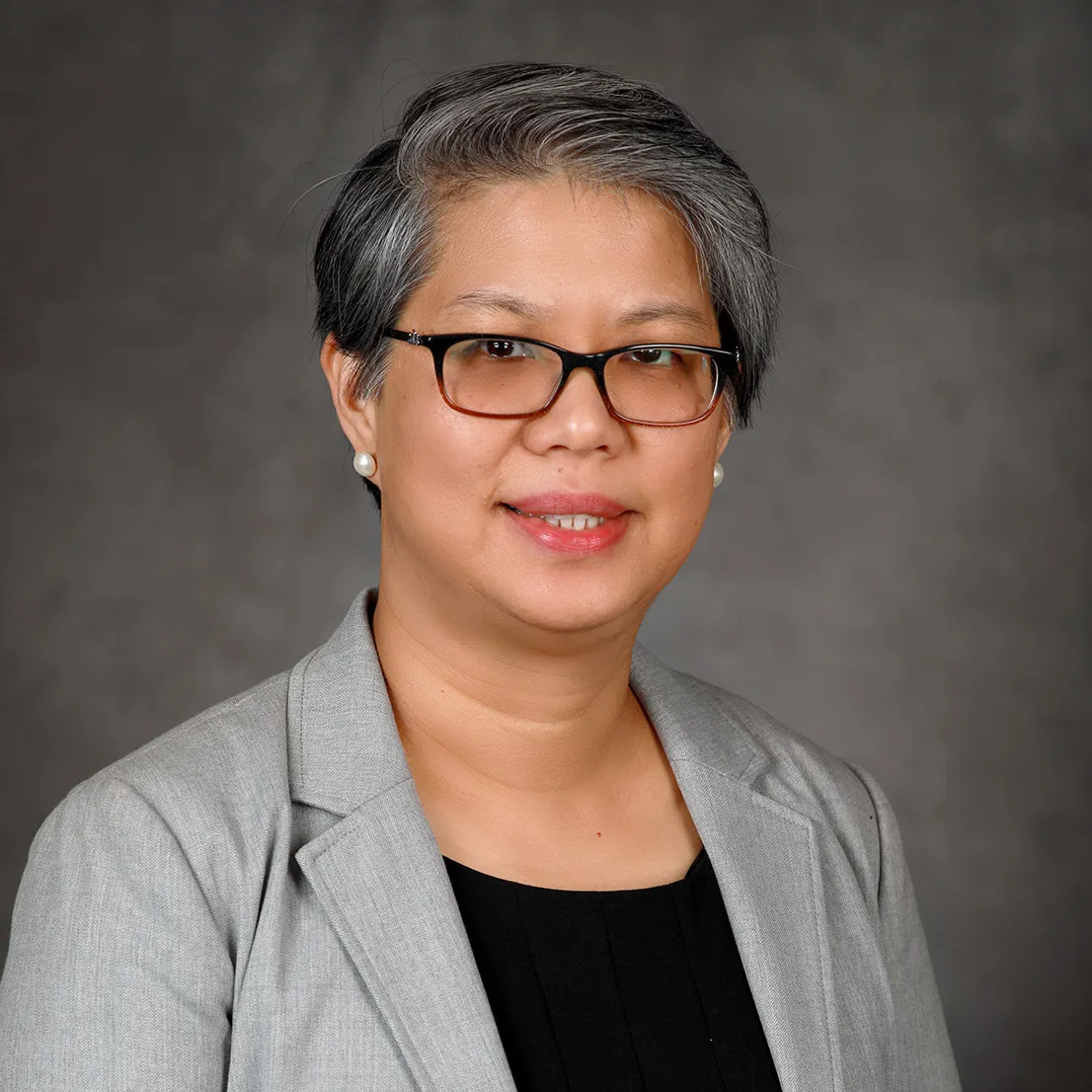 Heashot of Analyn Torres Talip