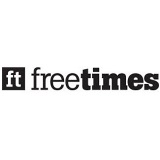 The Free Times logo.